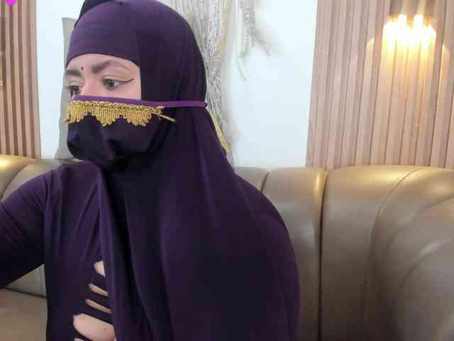 yasmin-dina webcam