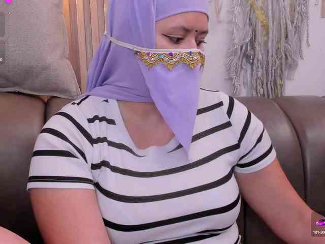 yasmin-dina webcam