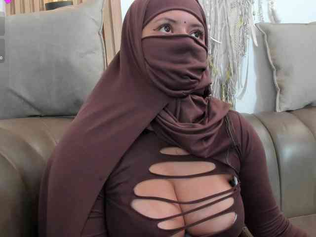 yasmin-dina webcam
