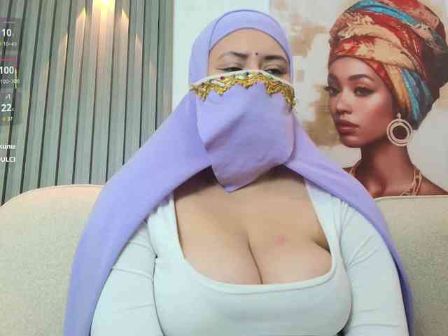 yasmin-dina webcam