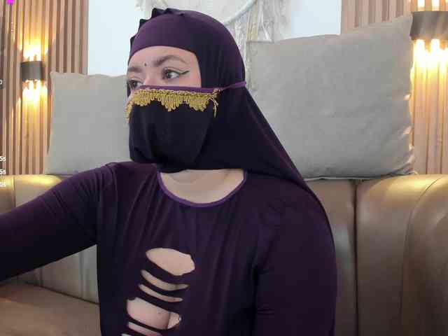 yasmin-dina webcam