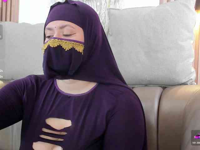 yasmin-dina webcam