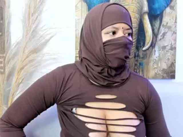 yasmin-dina webcam