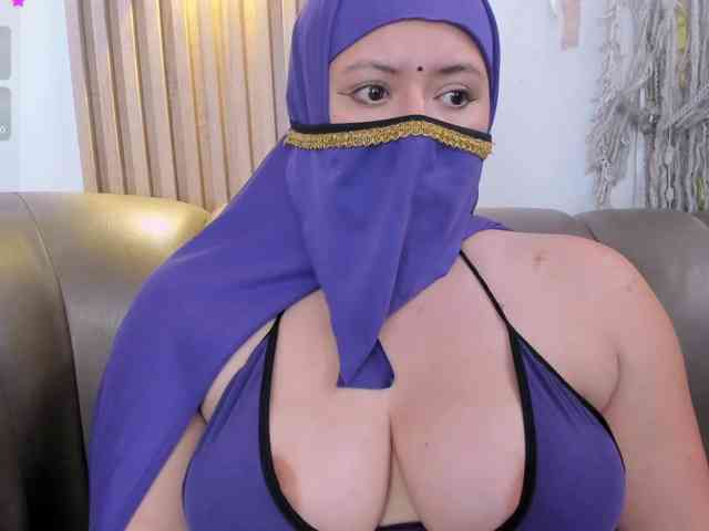 yasmin-dina webcam