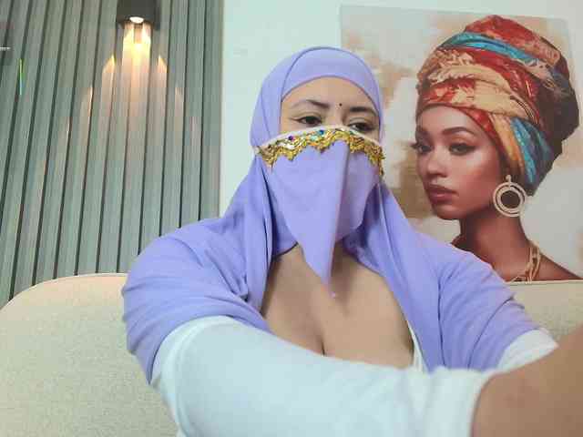 yasmin-dina webcam