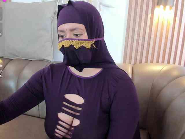 yasmin-dina webcam