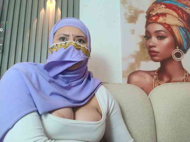 yasmin-dina webcam