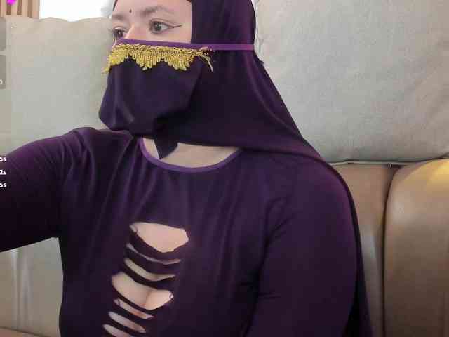 yasmin-dina webcam