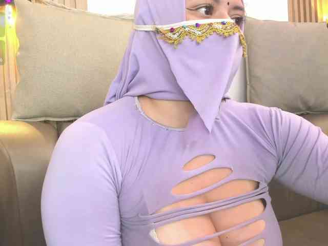 yasmin-dina webcam