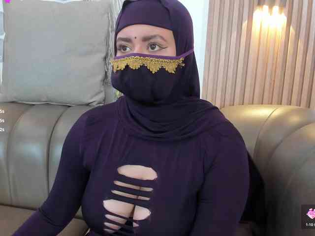 yasmin-dina webcam