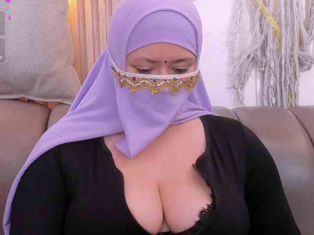 yasmin-dina webcam