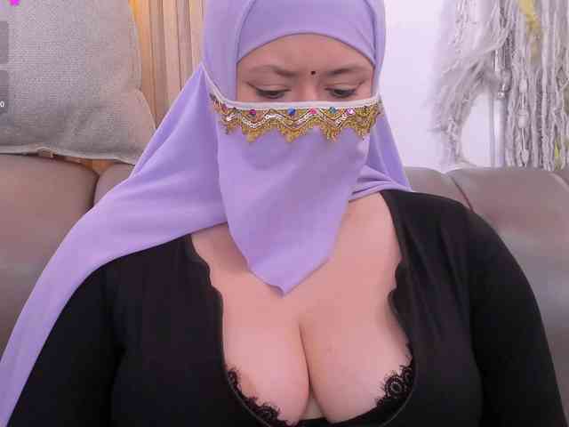 yasmin-dina webcam