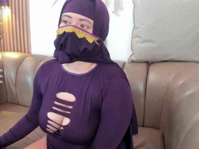 yasmin-dina webcam