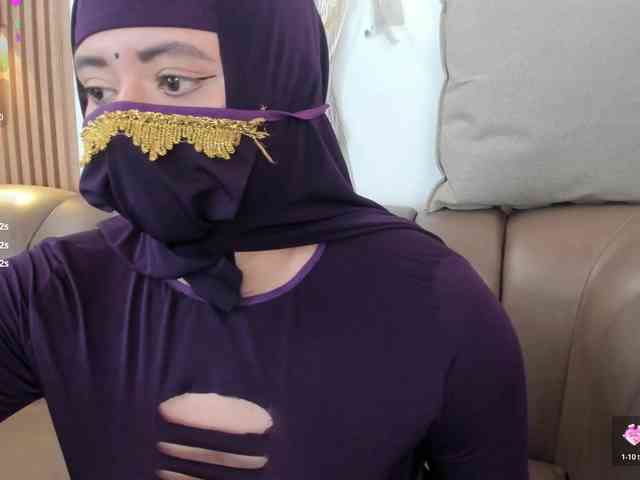 yasmin-dina webcam