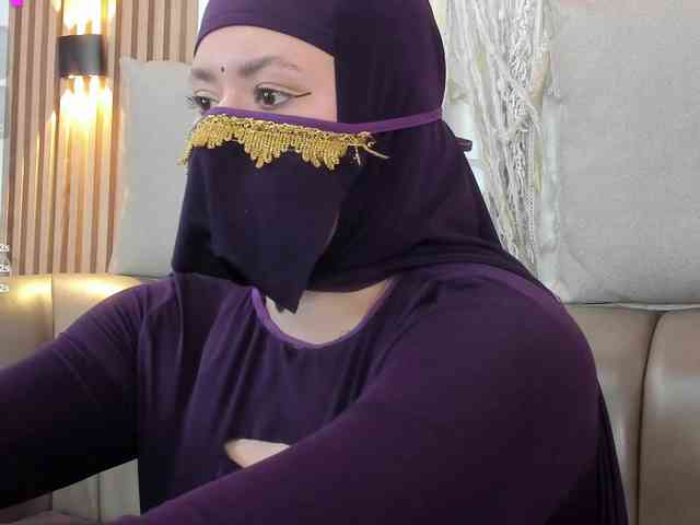 yasmin-dina webcam