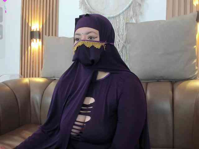 yasmin-dina webcam