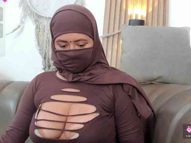 yasmin-dina webcam