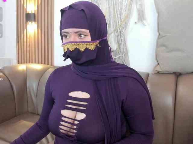 yasmin-dina webcam