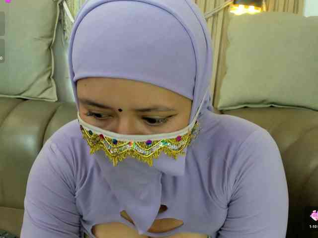 yasmin-dina webcam