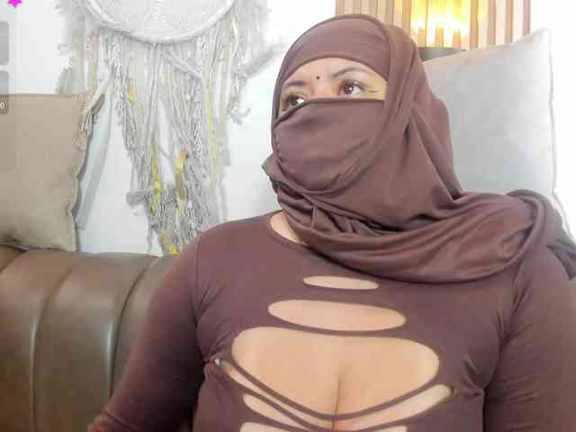 yasmin-dina webcam