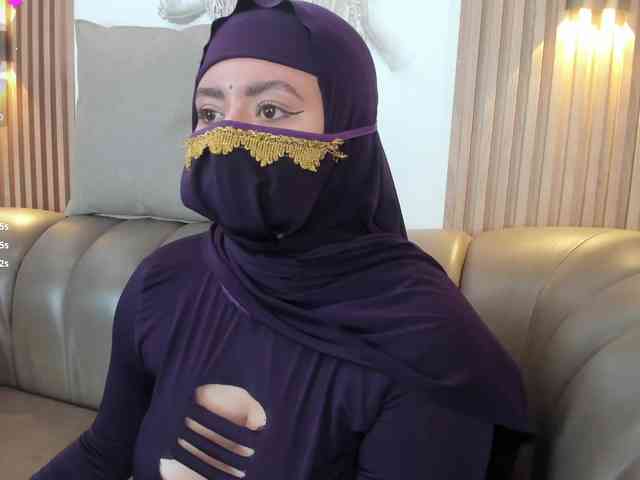 yasmin-dina webcam