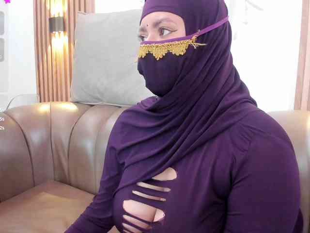 yasmin-dina webcam