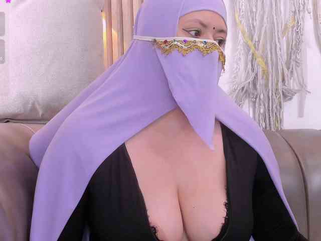 yasmin-dina webcam