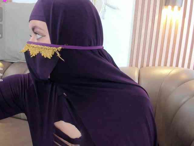 yasmin-dina webcam
