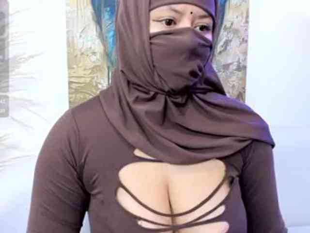 yasmin-dina webcam