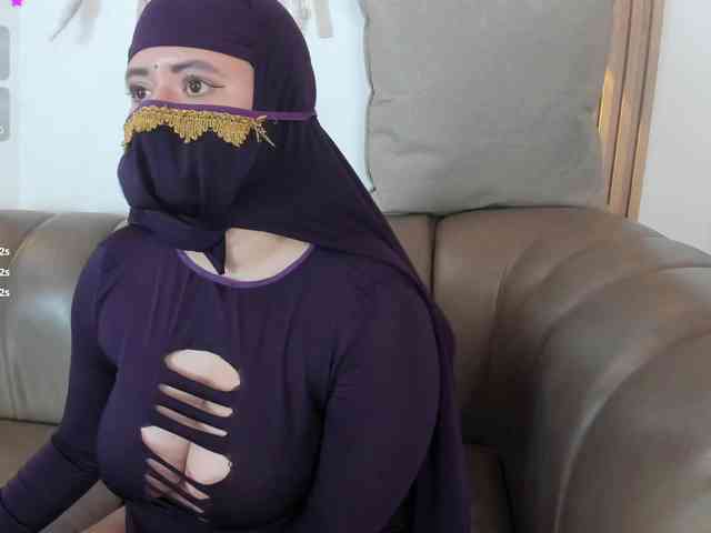 yasmin-dina webcam