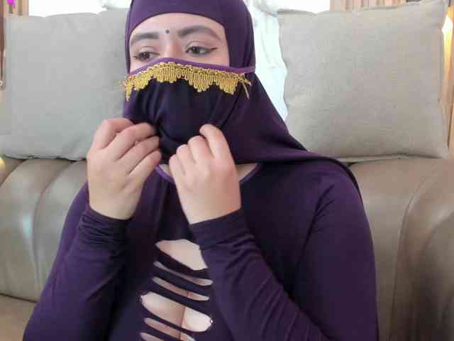 yasmin-dina webcam