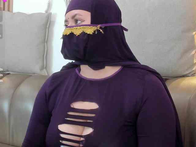 yasmin-dina webcam