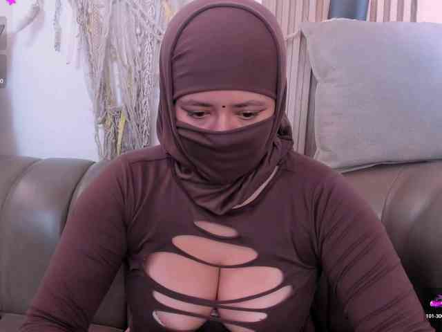 yasmin-dina webcam