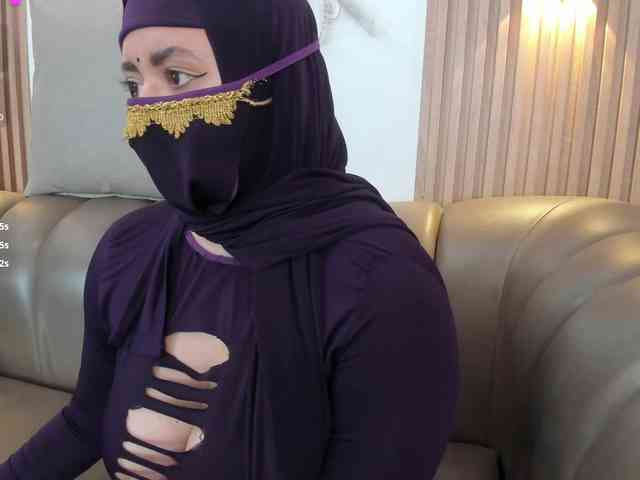 yasmin-dina webcam