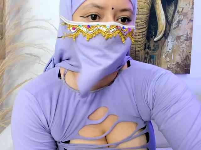 yasmin-dina webcam