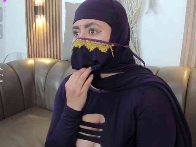 yasmin-dina webcam