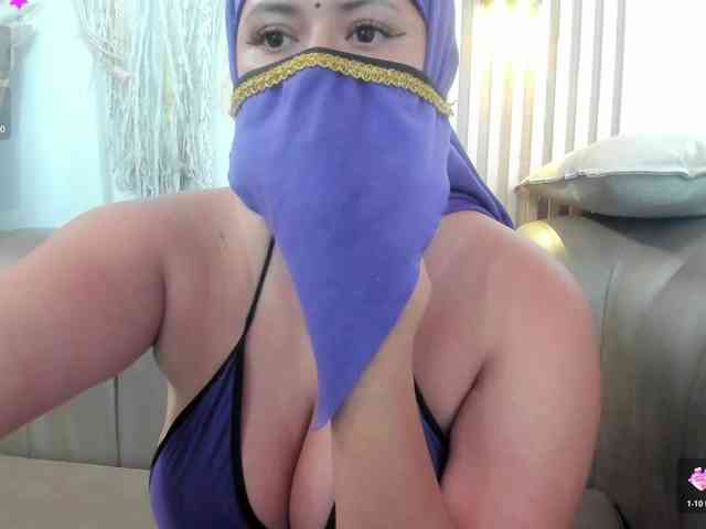Yasmin-dina - Girl 