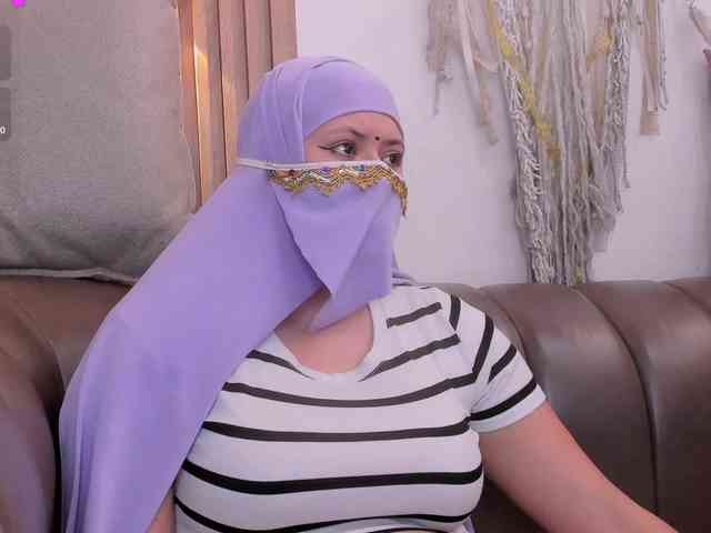 yasmin-dina webcam
