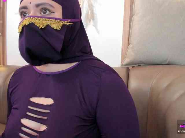 yasmin-dina webcam