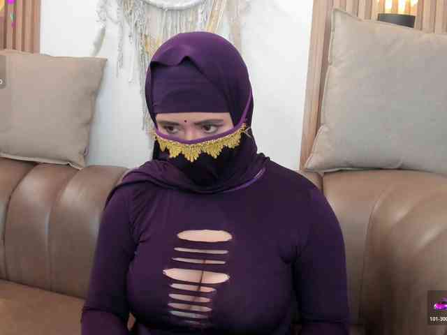 yasmin-dina webcam