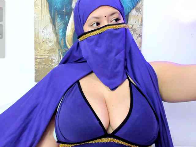 yasmin-dina webcam