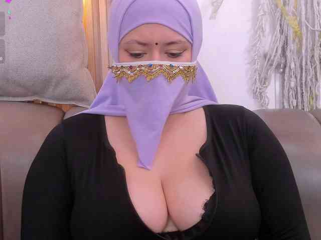yasmin-dina webcam