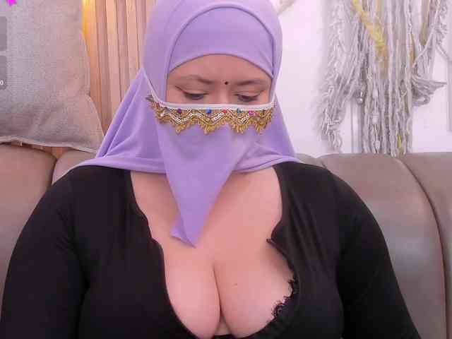 yasmin-dina webcam