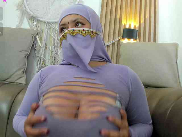 yasmin-dina webcam