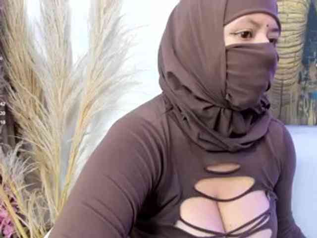 yasmin-dina webcam
