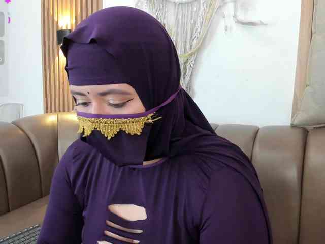 yasmin-dina webcam