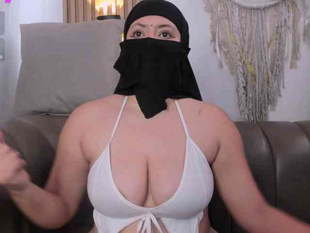 yasmin-dina webcam
