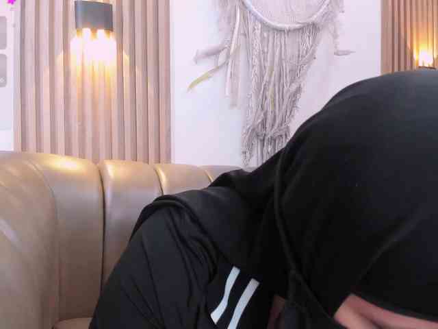yasmin-dina webcam