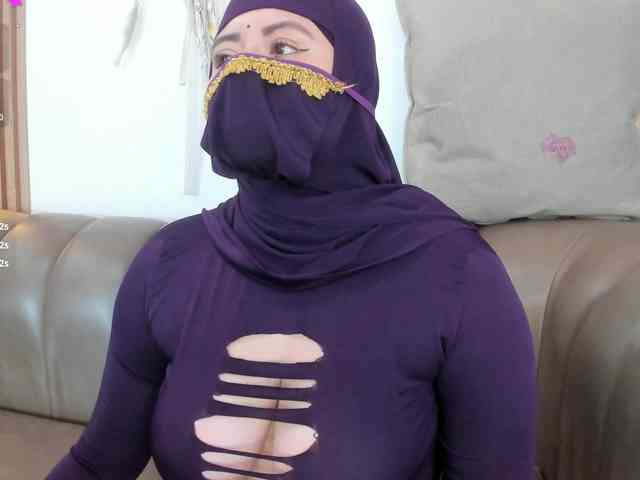 yasmin-dina webcam