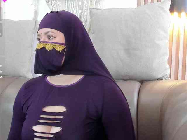 yasmin-dina webcam